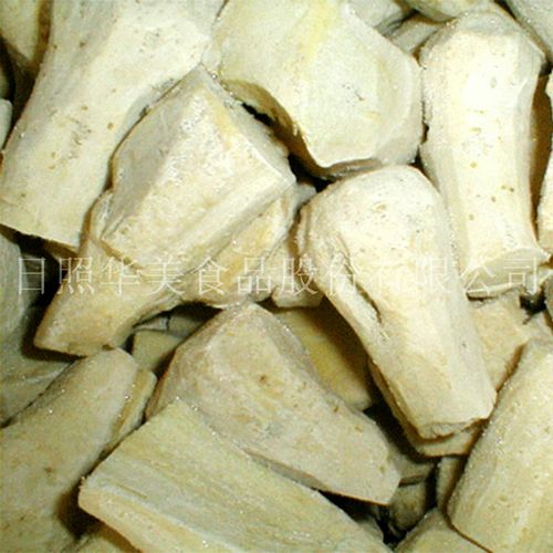 09-28日照华美食品股份主营业务:辣根,辣根
